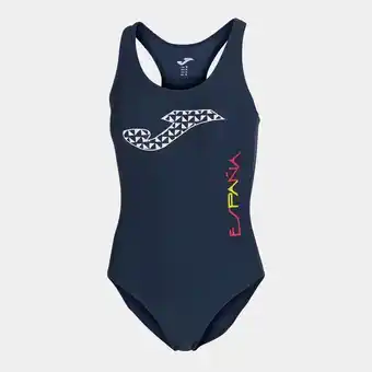 Joma Bañador comité olímpico español mujer oferta