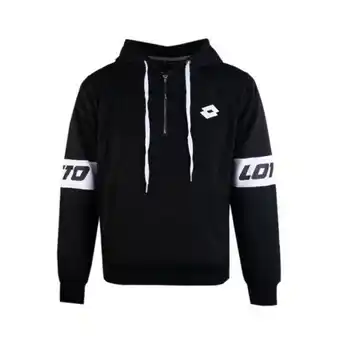 People Plays Buso capota hombre lotto rojas-jacket oferta