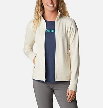 Columbia Forro polar técnico weekend adventure™ para mujer oferta