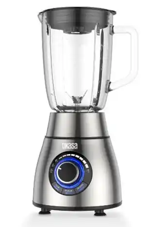 Electrobello Licuadora professional dkasa oferta
