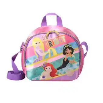 Totto Lonchera team princess oferta