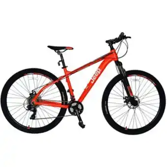 Linio Bicicleta de montaña jeep baltoro 29 pulgadas oferta