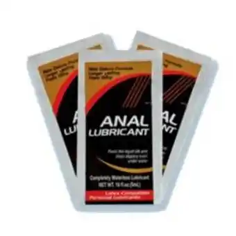 Falabella Dilatador anal lubricante intimo tiger x 5gr - sachet oferta