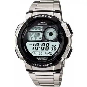 Linio Reloj casio ae-1000wd-1a para hombre oferta