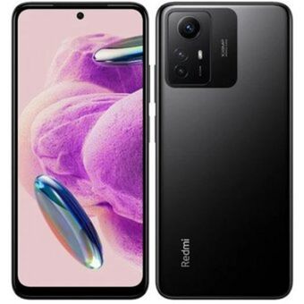 Linio Celular xiaomi redmi note 12s 256gb / 8ram / 108mp gris oferta