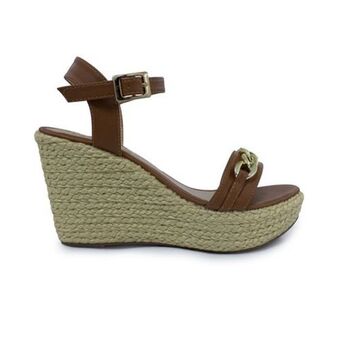 Mussi Sandalia flatform de sintético sandalo oferta