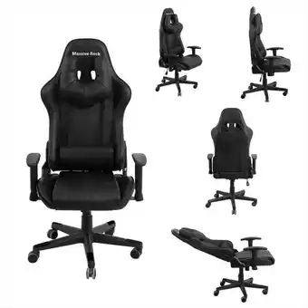 Éxito Silla gamer fortnite giratoria reclinable ajustable180 grados oferta