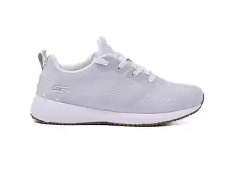 Replay's Tenis skechers bobs sport squad-glitz maker wht oferta