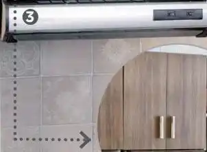 Easy Campana extractora • 2 velocidades oferta