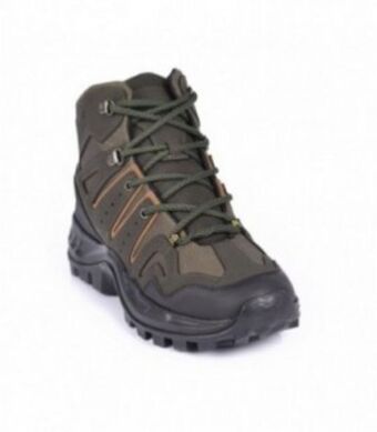 Sky walk calzado botas hombre 6631192324verde