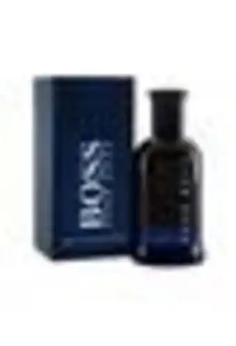 Dafiti Perfume boss bottled night de hugo boss para hombre 100 ml oferta