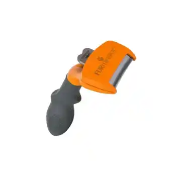 Tierragro Furminator deslanad perro mediano de pelo corto oferta