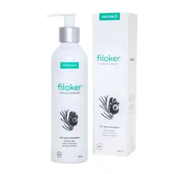Dermatológica Triplus - filoker acondicionador x 250 ml oferta