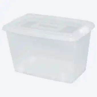 Rimax Cajon móvil 40 litros oferta
