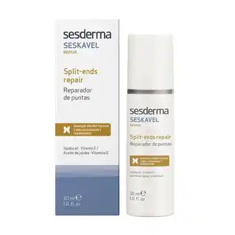Dermatológica Seskavel reparador capilar x 30 ml oferta