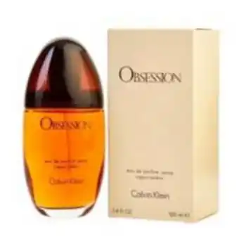 Falabella Perfume obsession de calvin klein para mujer 100 ml oferta