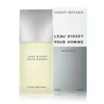 Falabella Perfume pour homme de issey miyake para hombre 200 ml oferta