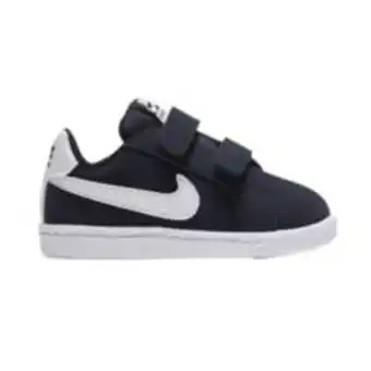 Falabella Tenis nike court royale azul bebe oferta