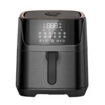 Falabella Freidora de aire masterchef fry-in-style xl touch 8 lt oferta