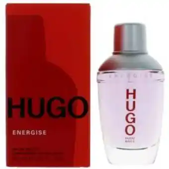 Falabella Perfume de hugo boss energise para hombre 75 ml oferta