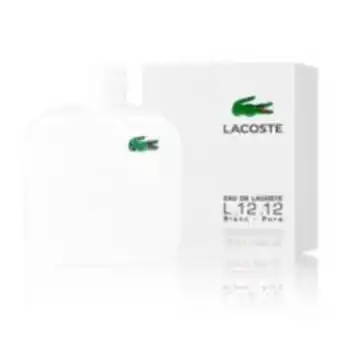 Falabella Perfume eau de lacoste blanc para hombre 175 ml oferta