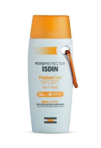 Cutis Fotoprotector isdin fusion gel sport spf 50 oferta