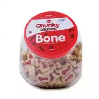 Home Sentry Snack perro chunky deli dog bone bombonera 156626 oferta