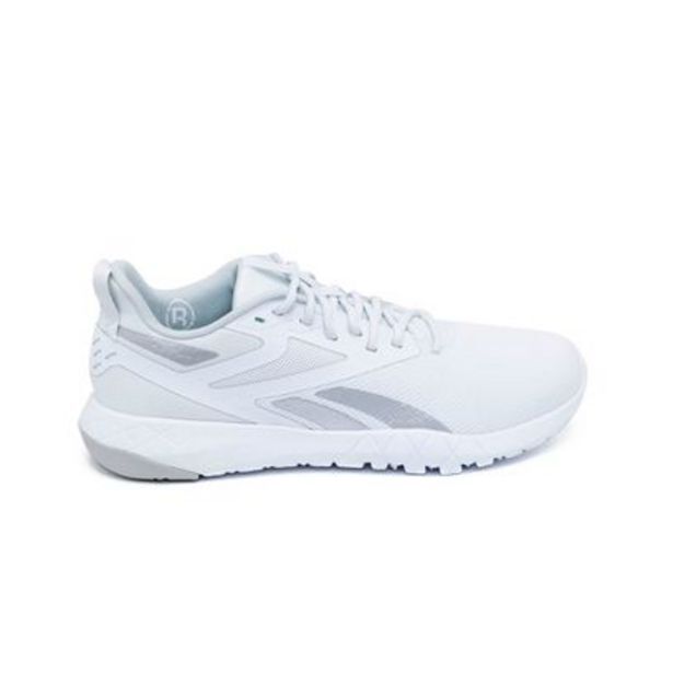 Branchos Tenis flexagon force 4 - mujer - blanco oferta
