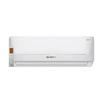 Olímpica Aire acondicionado m/split - olimpo - inverter 24btu 220v oferta