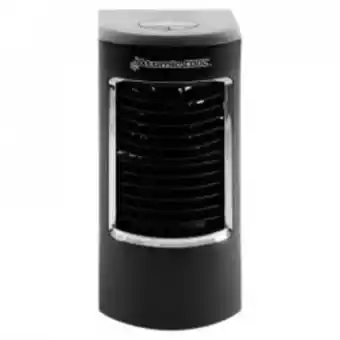 Home Sentry Aire portátil tv novedades negro oferta