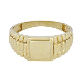 Kevin's Joyeros Anillo en oro amarillo de 18 kilates oferta