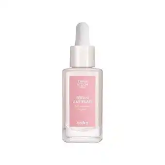 Ésika Sérum facial triple acción max oferta