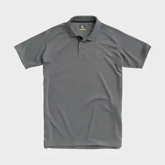 Auteco Camisa polo husqvarna hombre oferta