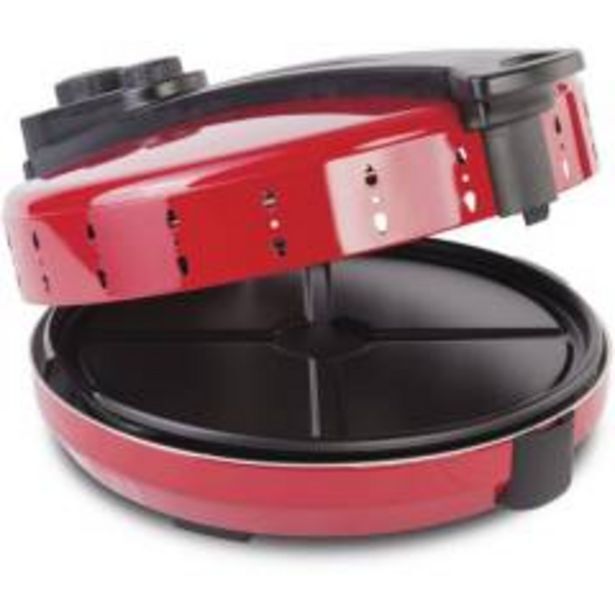 Falabella Maquina para pizza hamilton beach 31700 rojo oferta