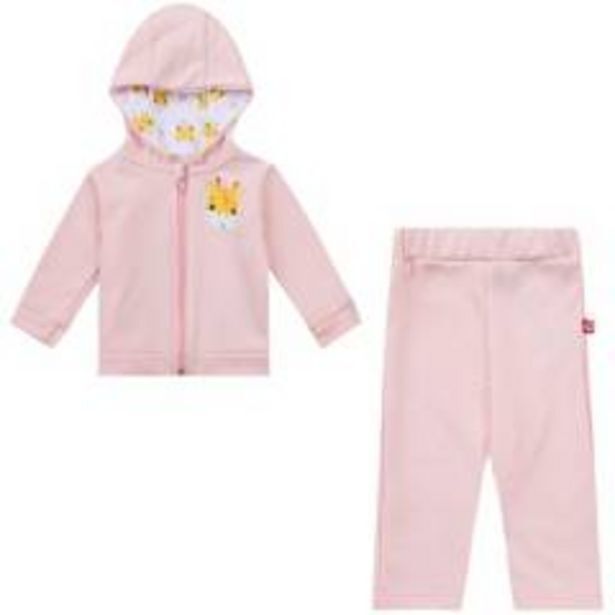 Falabella Chaqueta y pantalón fisher price oferta