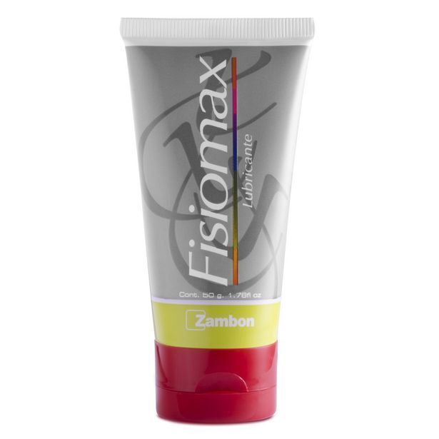 Farmacia San Jorge Fisiomax lubricante intimo gel 50 g oferta