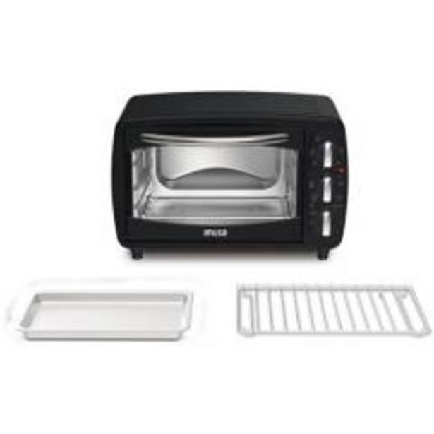 Falabella Horno tostador imusa 5en1 oferta