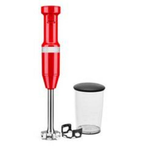 Falabella Licuadora de mano kitchenaid de inmersión oferta