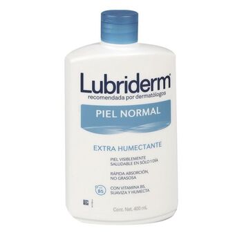Droguerías Colsubsidio Crema lubriderm extra humectante oferta