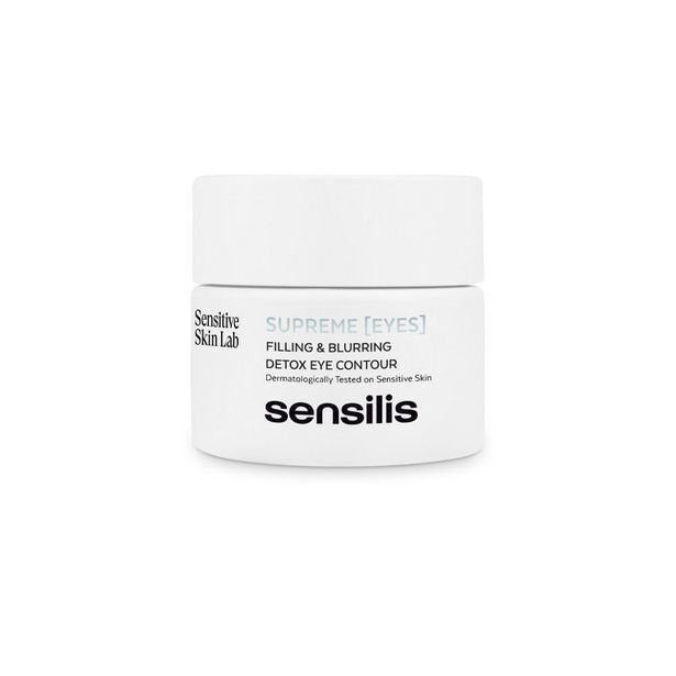 Dermatológica Sensilis supreme contorno de ojos x 20 ml oferta