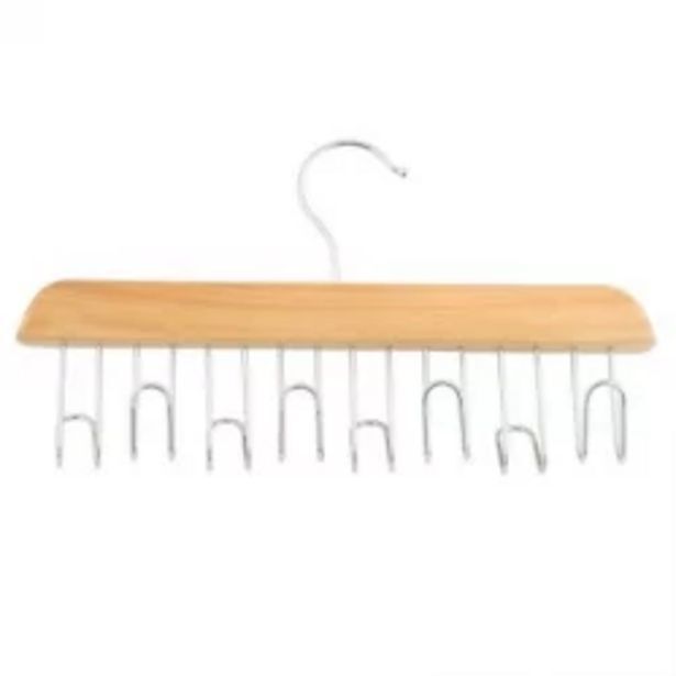 Home Sentry Ganchos para cinturón expressions storage oferta