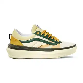 Vans Tenis clásicos multicolor old skool overt plus cc vans oferta