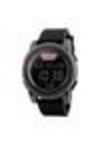 Dafiti Reloj para hombre skmei digital watch 1218bk negro oferta