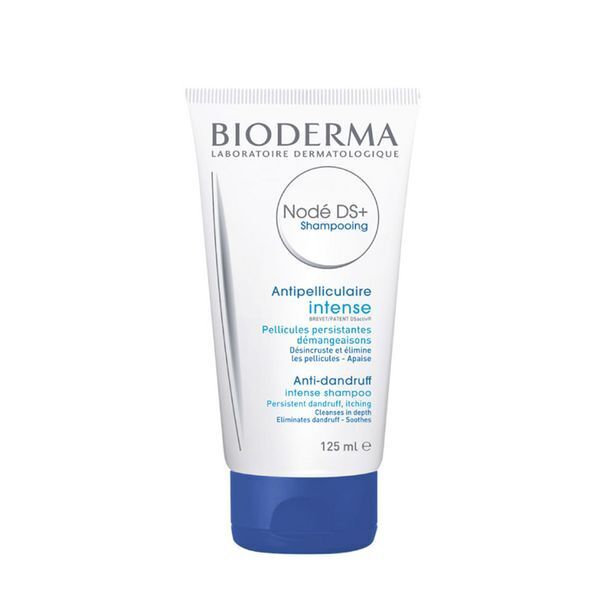 Dermatológica Node ds champu anticaspa x 125 ml oferta