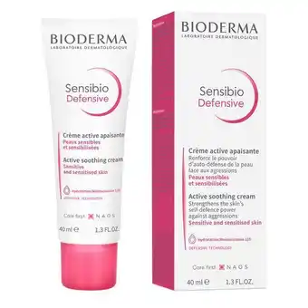 Cutis Sensibio defensive 40 ml oferta