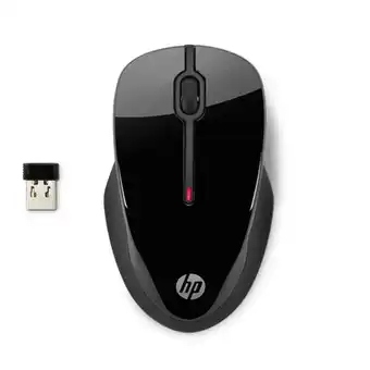 Alkosto Mouse hp inalámbrico 250 negro oferta