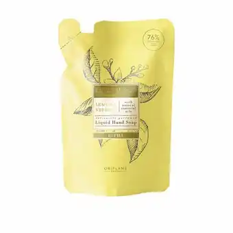 Oriflame Repuesto de jabón líquido para manos con limón y verbena essense & co. oferta
