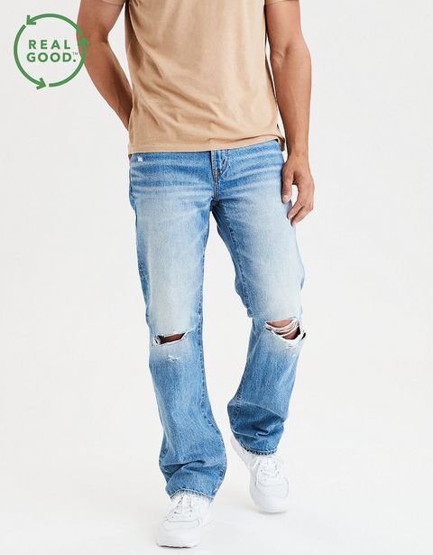 American Eagle Ae original bootcut jean oferta