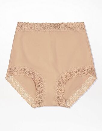 American Eagle Ropa interior boybrief aerie real sunnie tiro alto oferta
