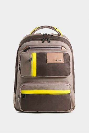 Vélez Tula morral living lona por cuero para hombre multifuncional oferta
